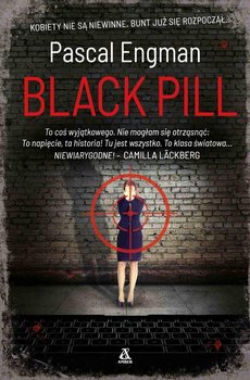 Black Pill okładka