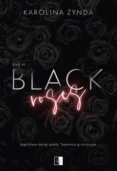 Black Roses okładka