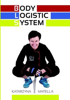 Body Logistic System okładka