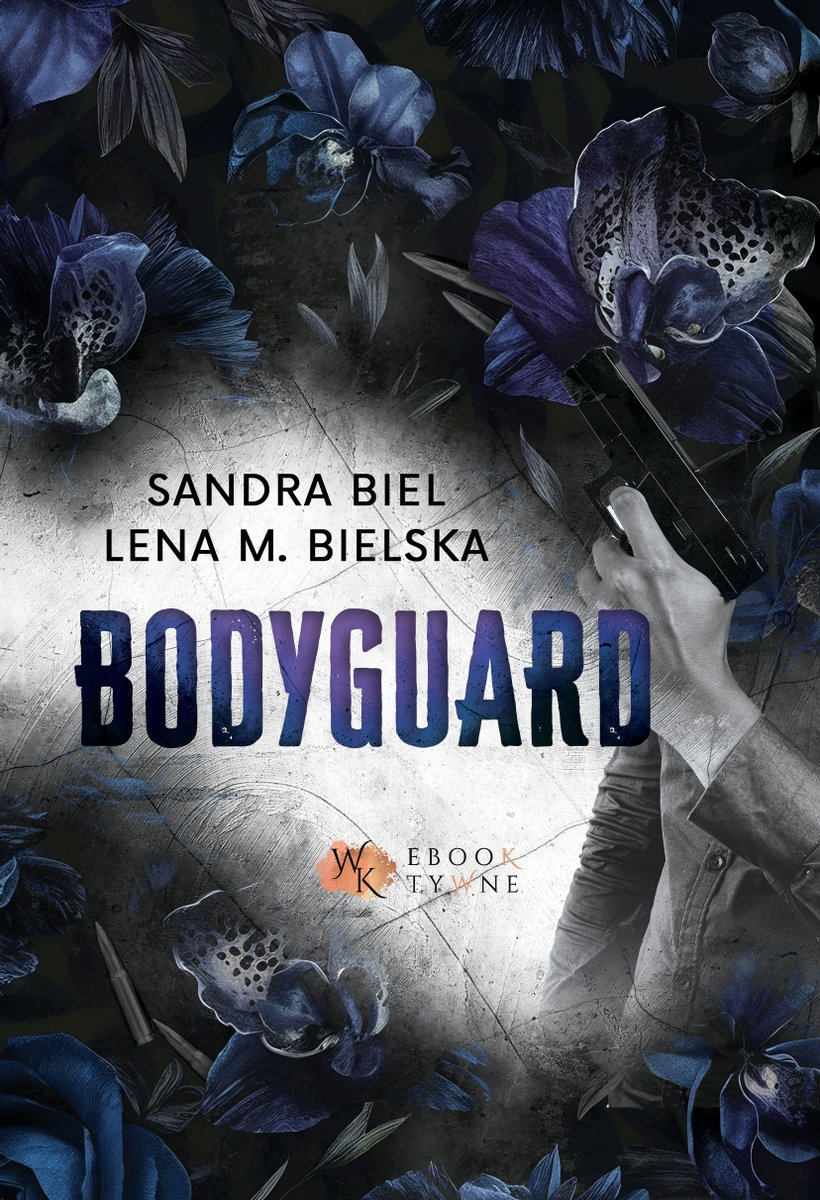 Bodyguard okładka