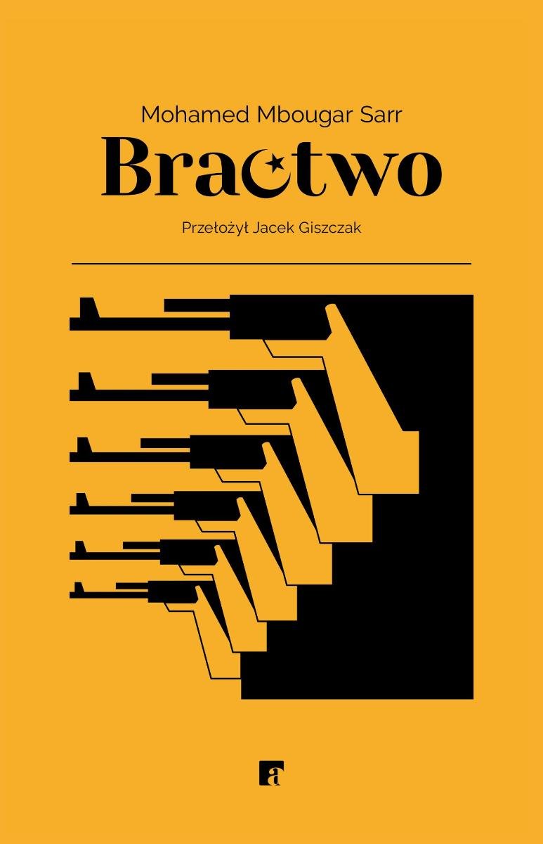 Bractwo okładka