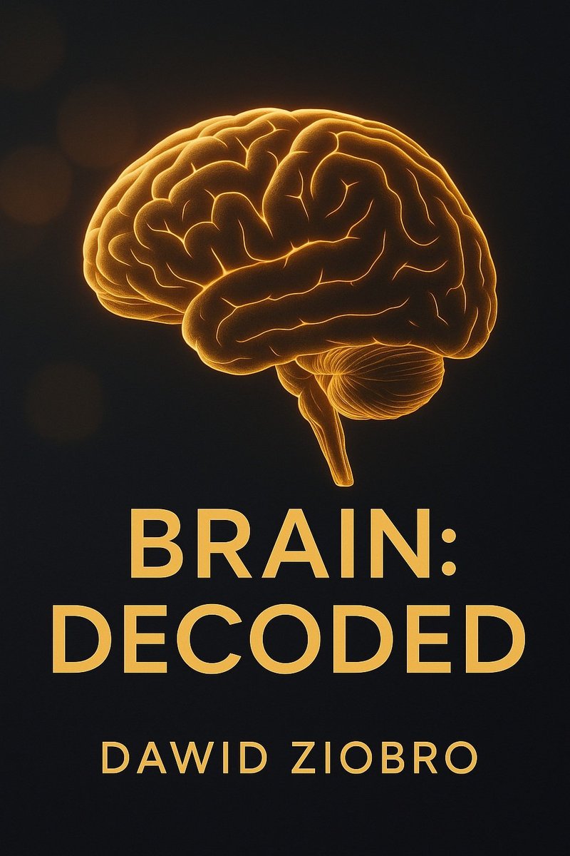 Brain: Decoded - ebook PDF okładka