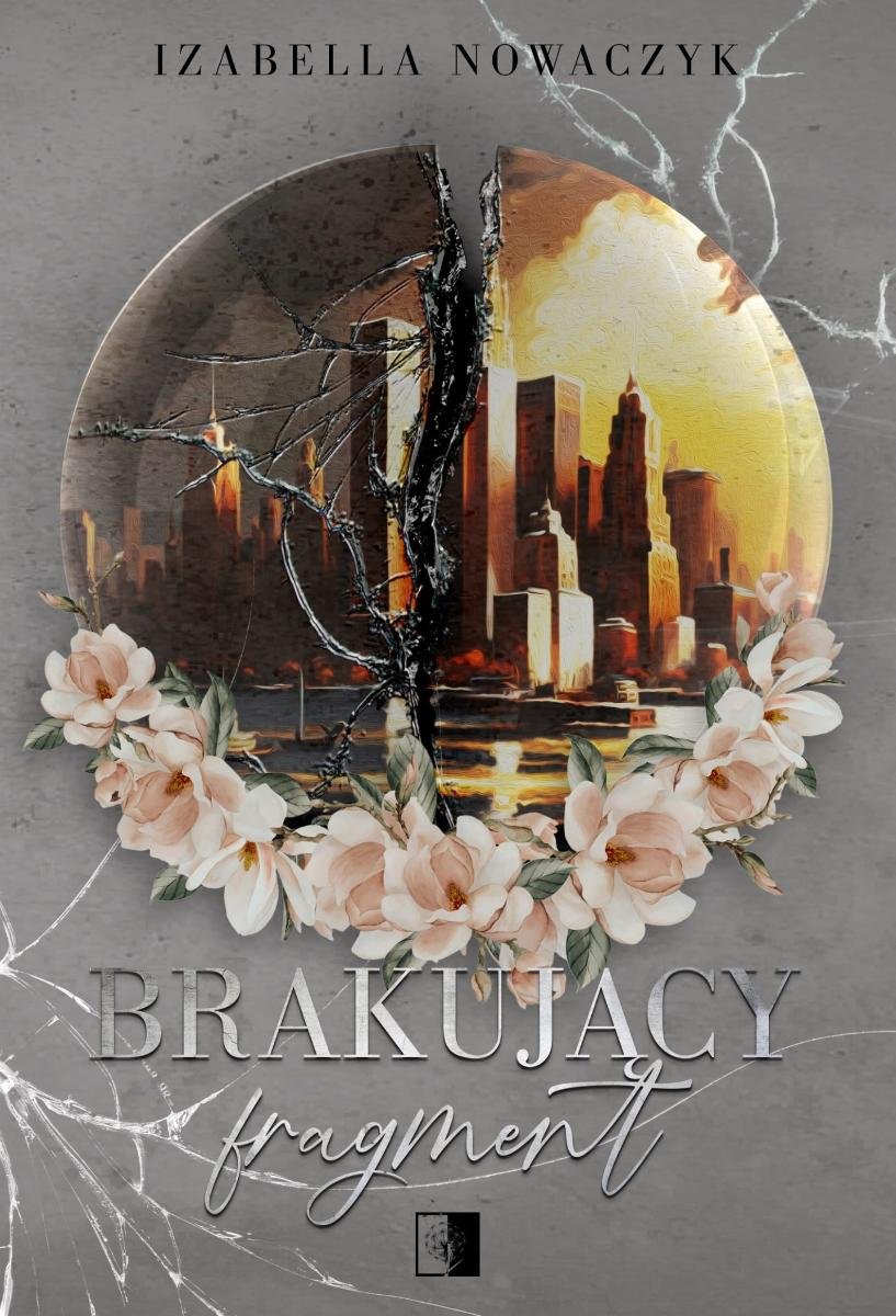 Brakujący fragment - ebook EPUB okładka