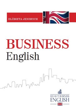 Business English okładka