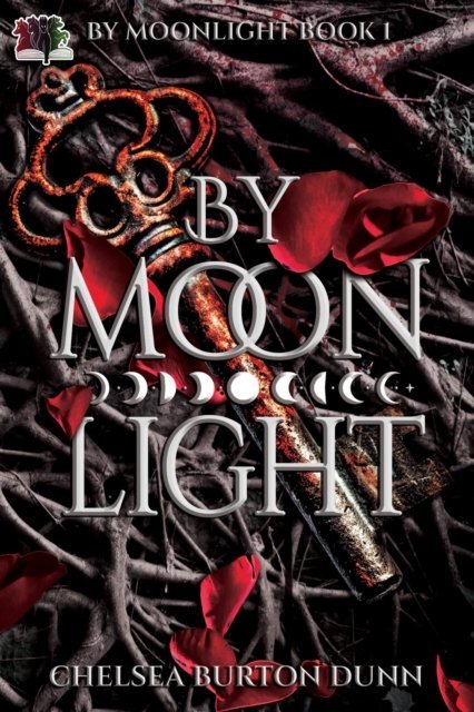 By Moonlight [DRM] - ebook EPUB okładka