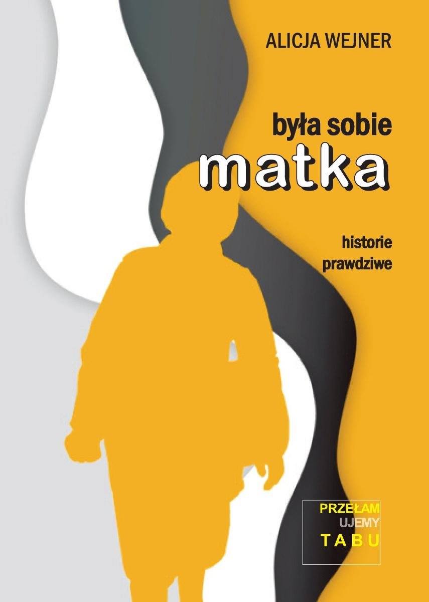 Była sobie matka okładka