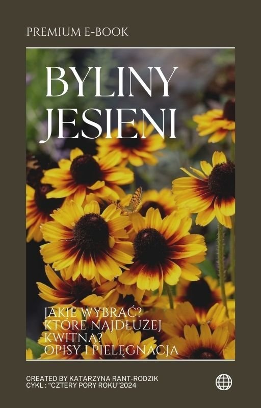 Byliny jesieni okładka