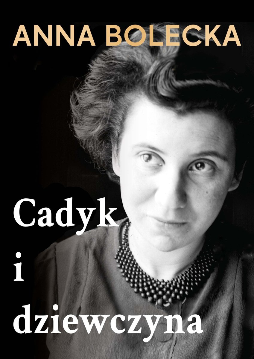 Cadyk i dziewczyna okładka