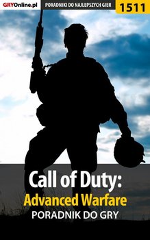 Call of Duty: Advanced Warfare - poradnik do gry okładka