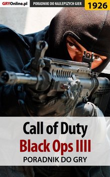 Call of Duty Black Ops 4 - poradnik do gry okładka