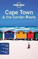 Cape Town & the Garden Route okładka