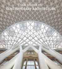 Case Studies of Contemporary Architecture okładka