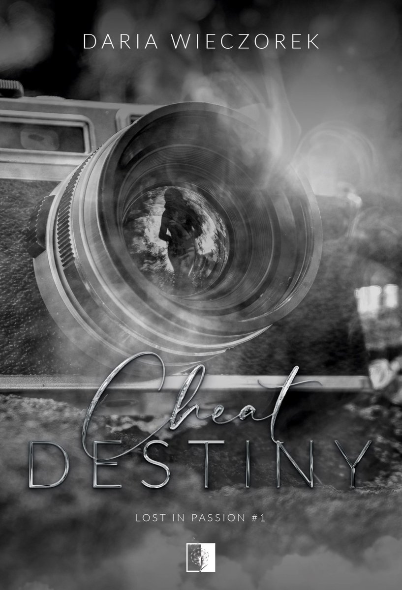 Cheat Destiny okładka
