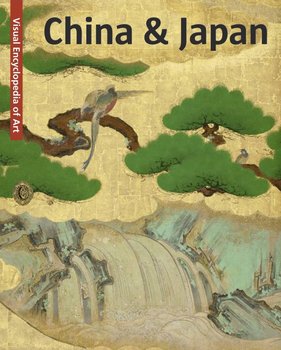 China & Japan okładka