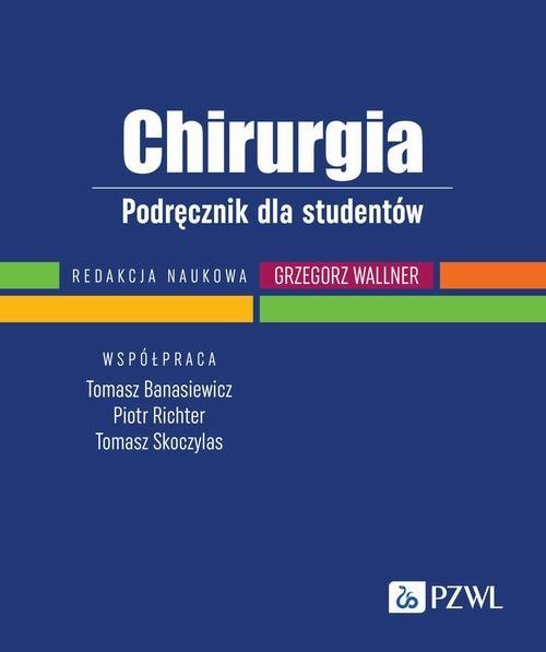 Chirurgia cover