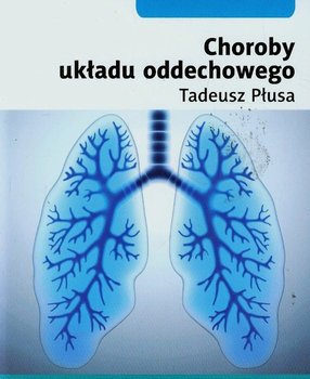 Choroby układu oddechowego okładka