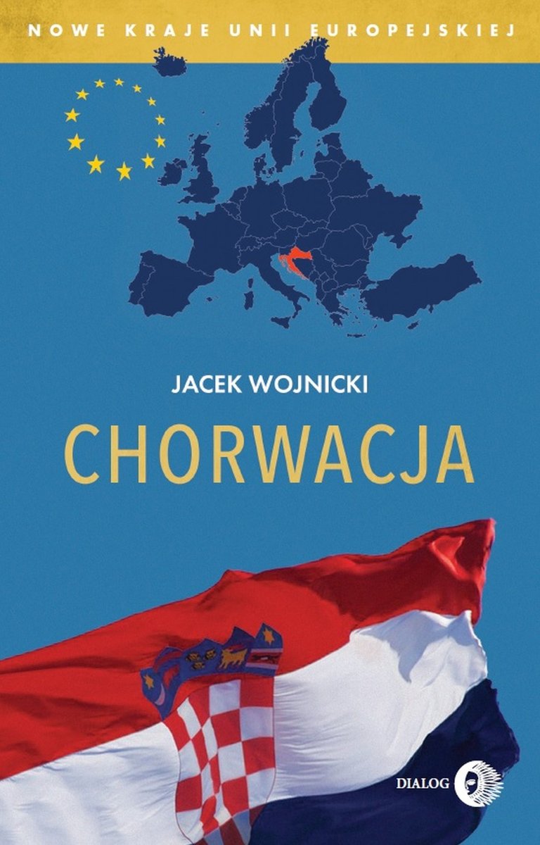 Chorwacja okładka