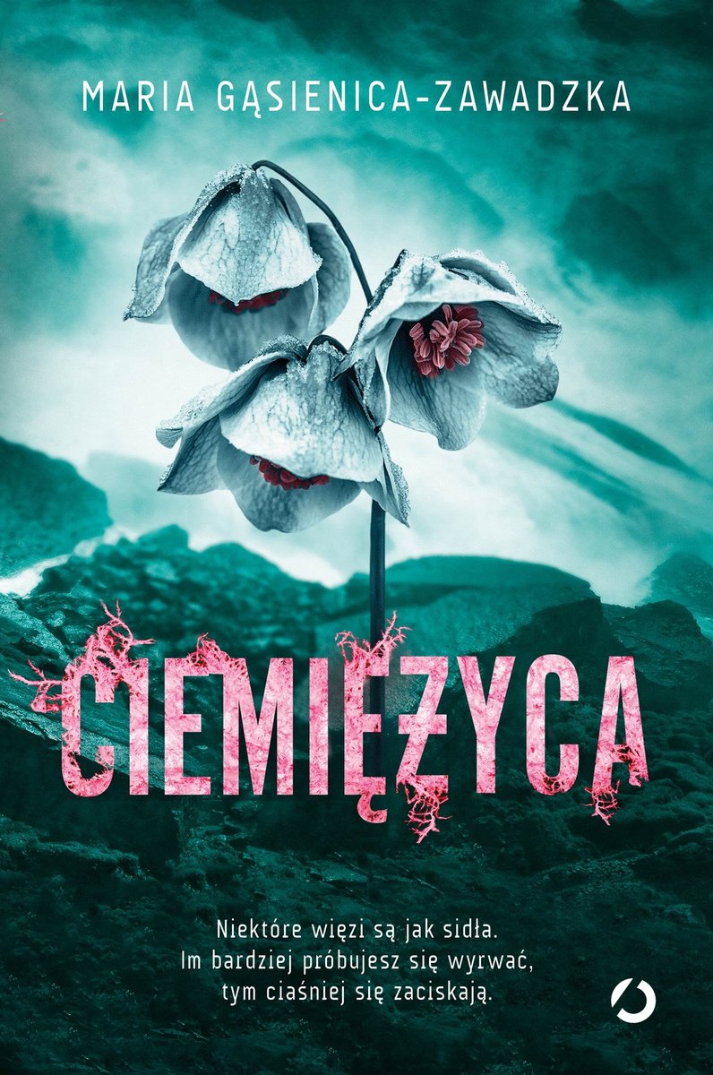 Ciemiężyca - ebook EPUB okładka