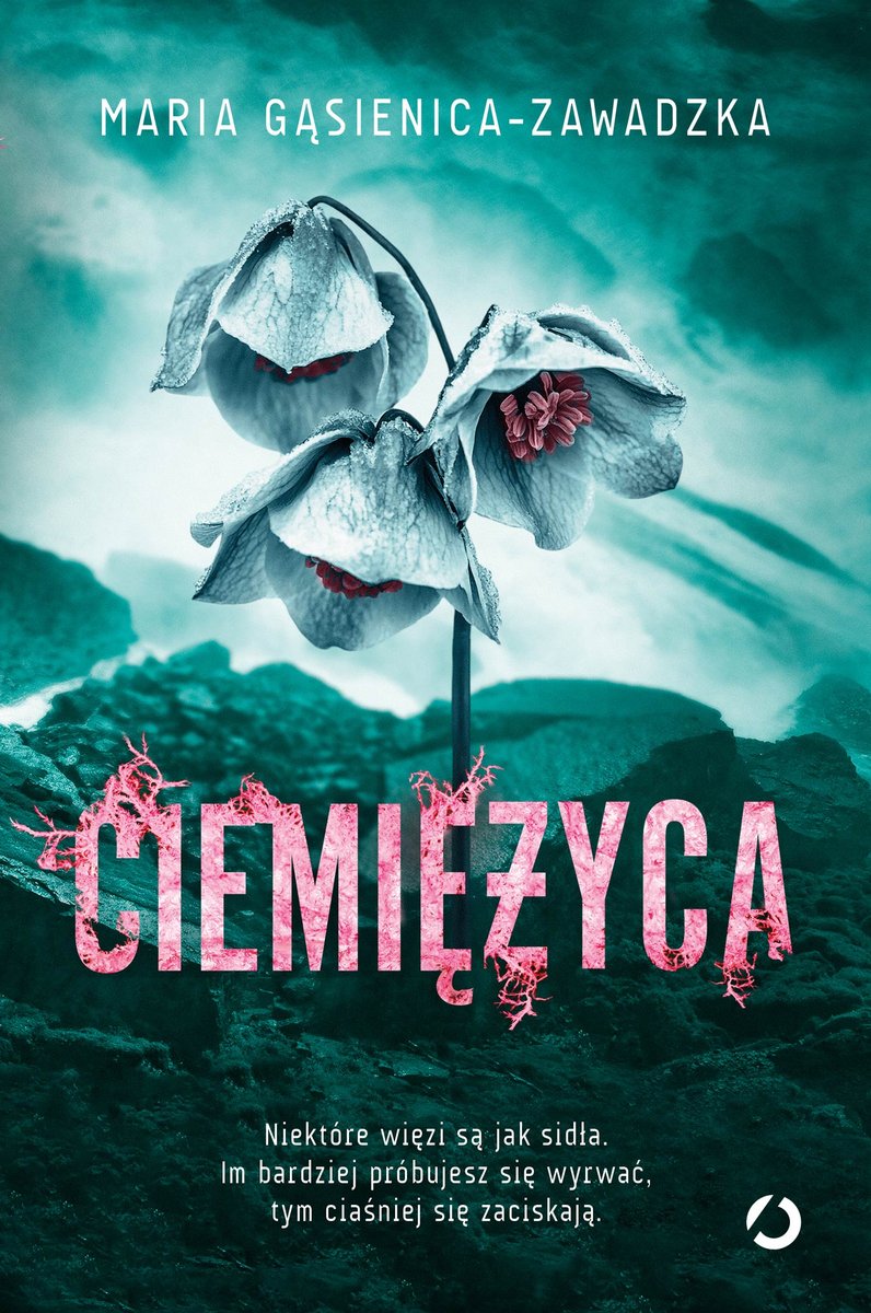 Ciemiężyca okładka