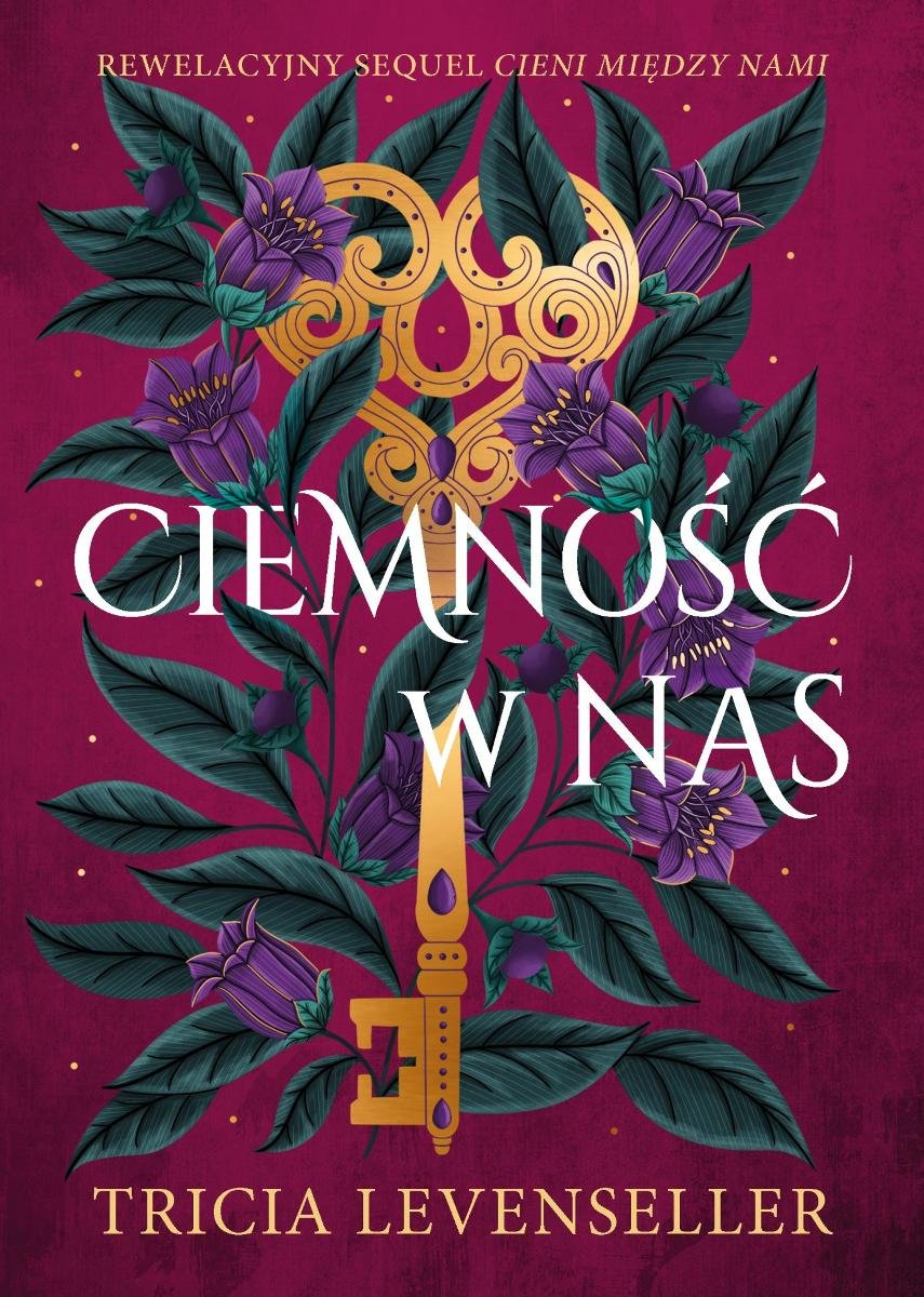 Ciemność w nas - ebook EPUB okładka