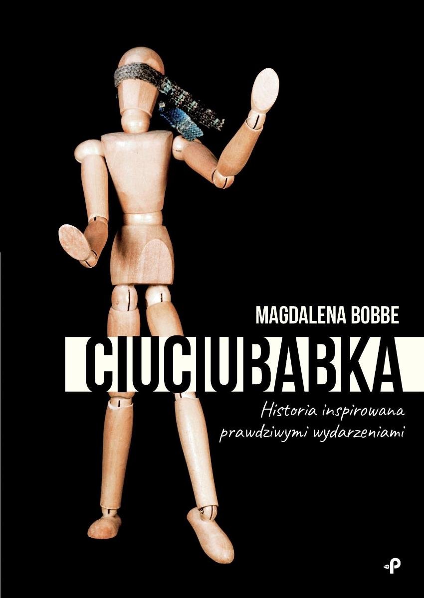 Ciuciubabka - ebook epub okładka