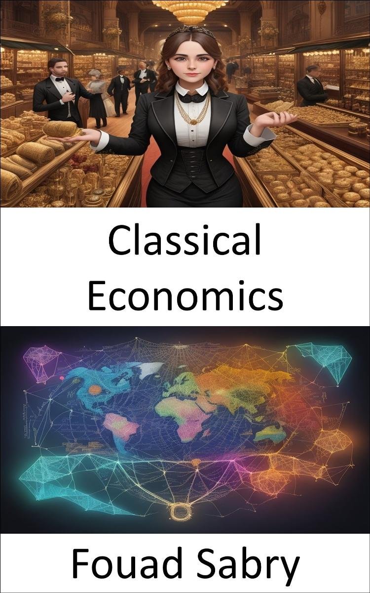Classical Economics okładka