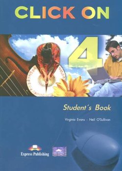 Click on 4. Students book okładka