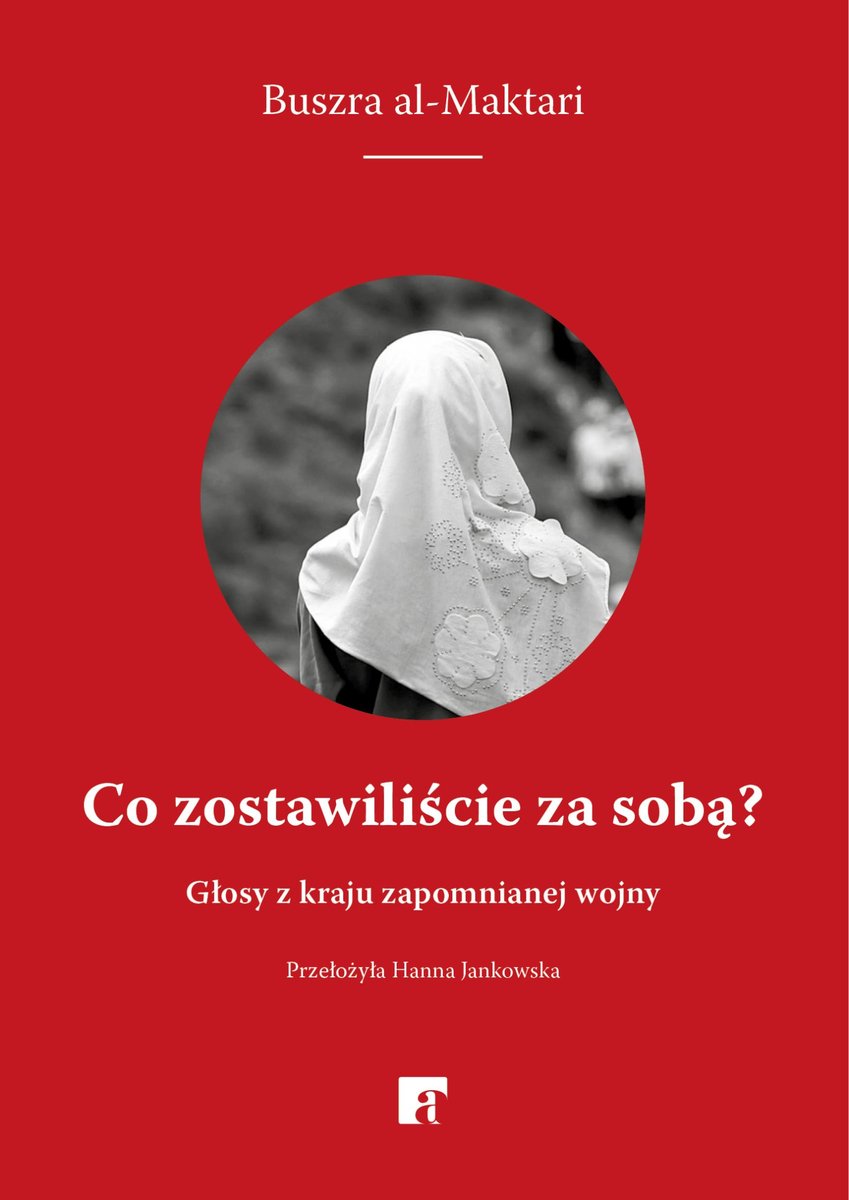 Co zostawiliście za sobą? cover