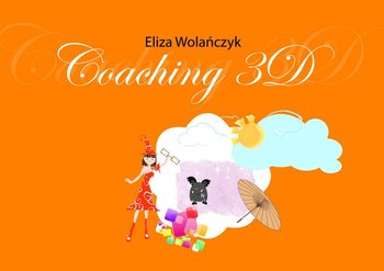 Coaching 3D okładka