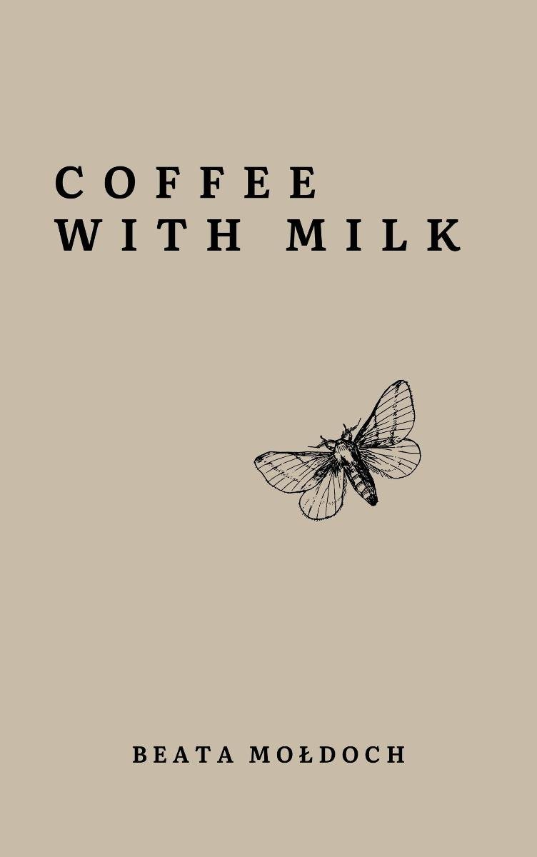 Coffee with Milk okładka