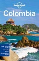 Colombia okładka
