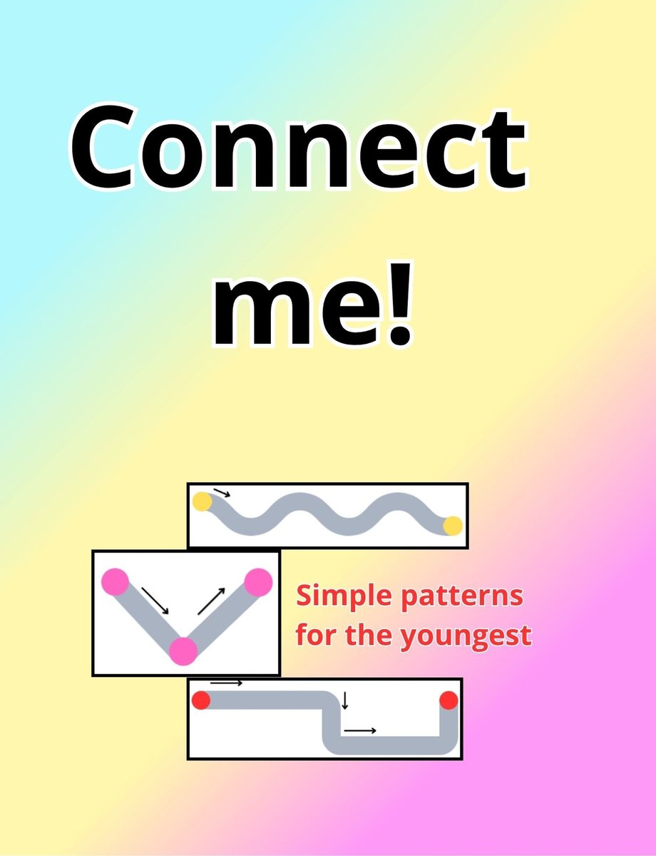 Connect me! okładka