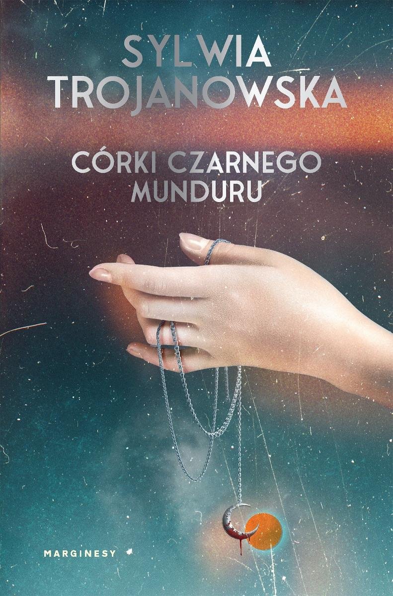 Córki czarnego munduru - ebook mobi okładka