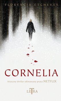 Cornelia okładka