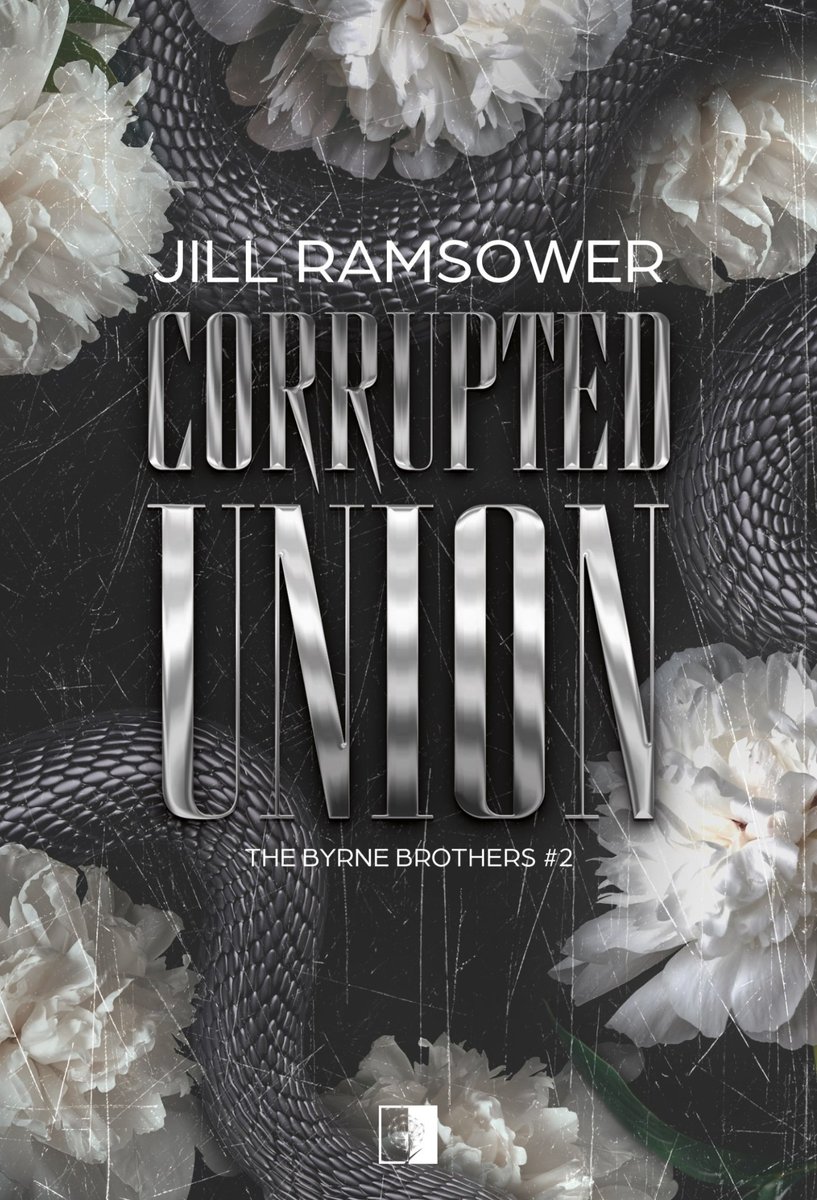 Corrupted Union okładka