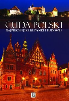 Cuda Polski okładka