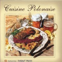 Cuisine Polonaise okładka