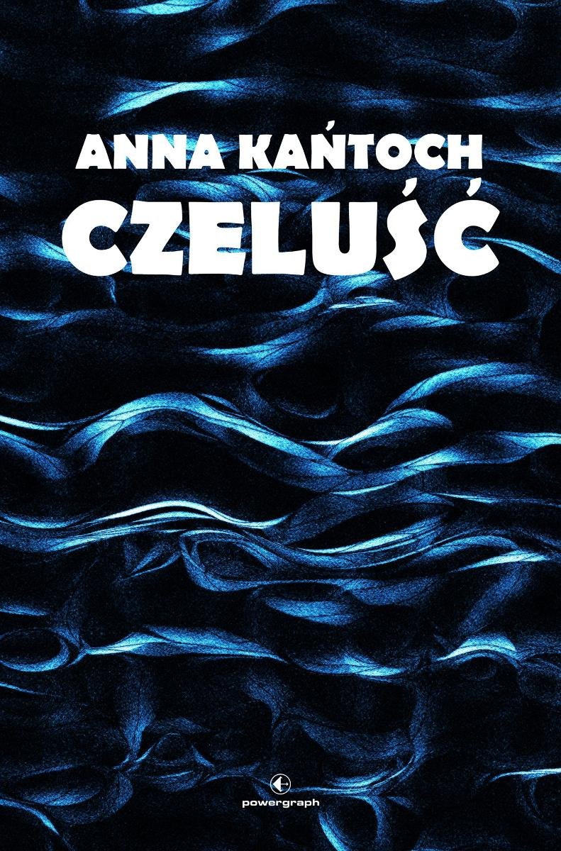 Czeluść - ebook EPUB okładka