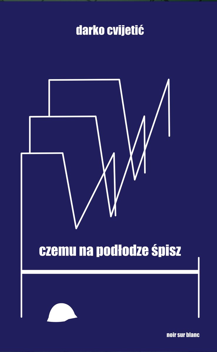 Czemu na podłodze śpisz okładka