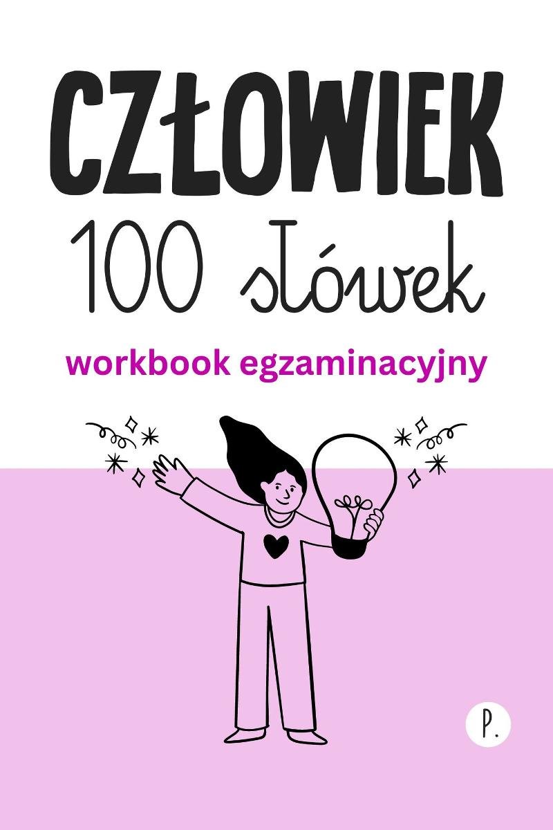 Człowiek – workbook egzaminacyjny e8 (e-book) okładka