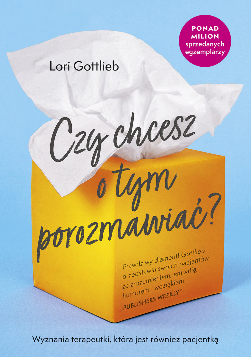 Czy chcesz o tym porozmawiać okładka