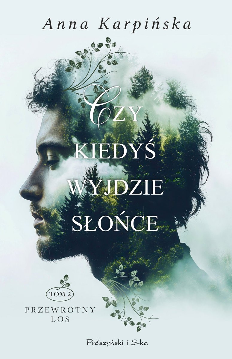 Czy kiedyś wyjdzie słońce - ebook EPUB okładka