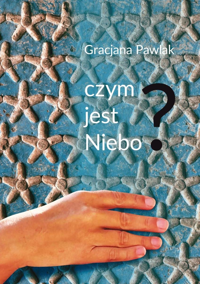 Czym jest niebo? - ebook epub okładka