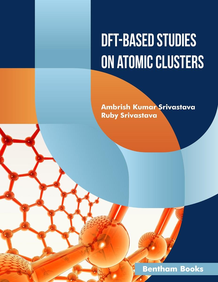 DFT-Based Studies on Atomic Clusters - ebook epub okładka