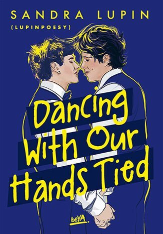 Dancing With Our Hands Tied - ebook EPUB okładka