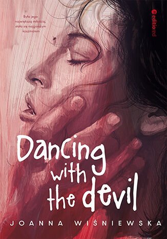 Dancing with the Devil okładka