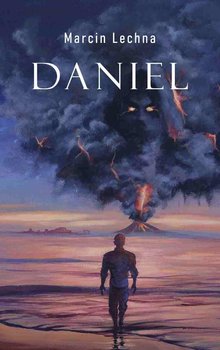Daniel okładka