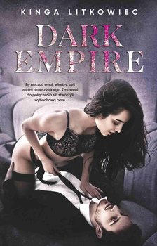 Dark Empire cover