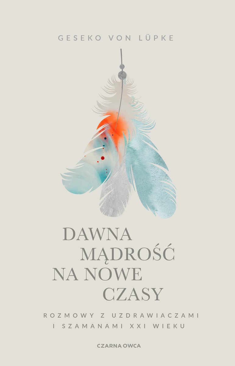 Dawna mądrość na nowe czasy okładka