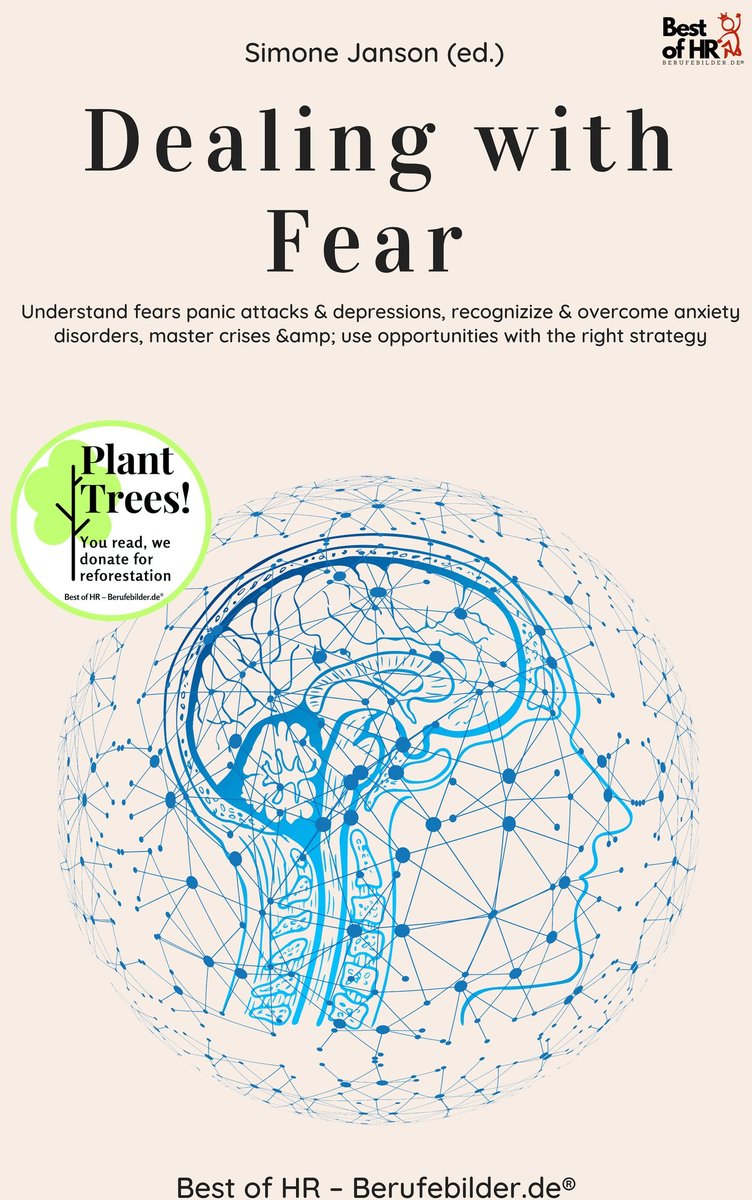 Dealing with Fear - ebook epub okładka